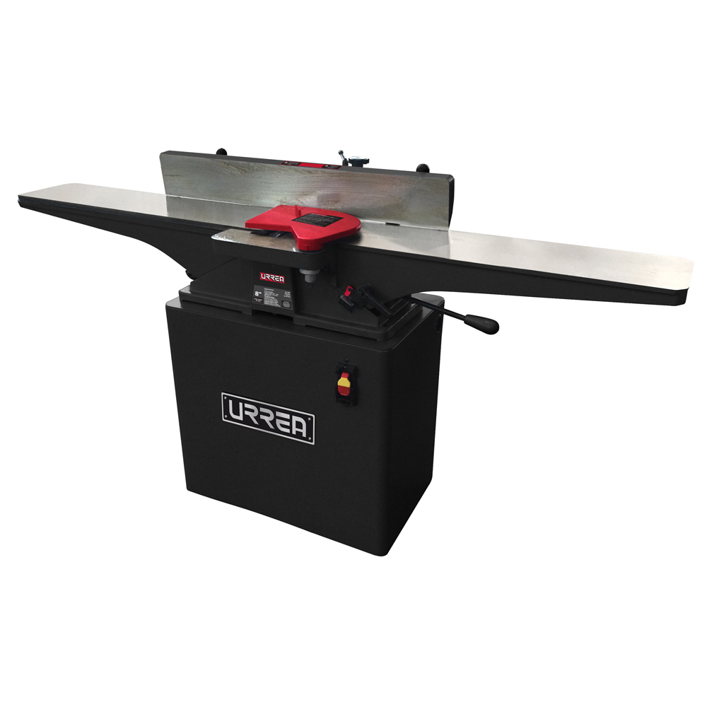 URREA CANTEADORA 8" 2HP CN1108A 220V