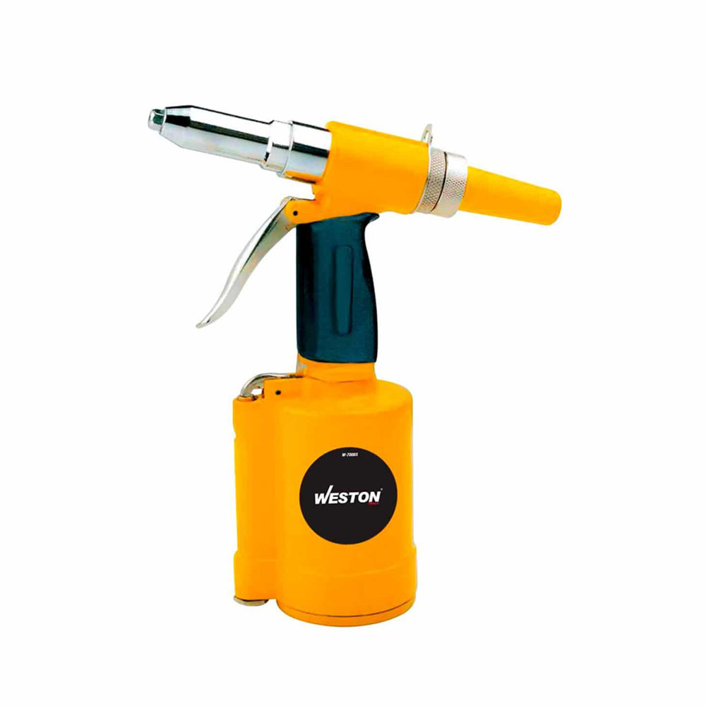 WESTON REMACHADORA NEUMATICA  W-70065    3/32-3/16 90PSI