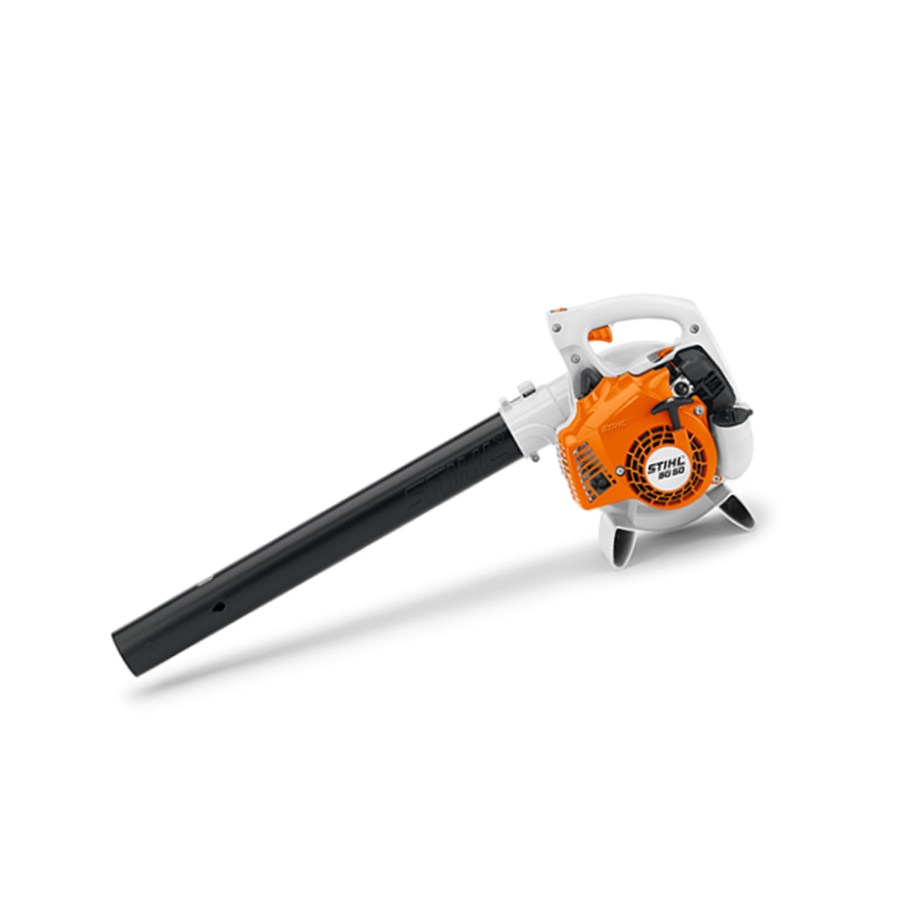 STIHL SOPLADOR BG-50 0.9HP    27CC 700M3/H GASOLINA