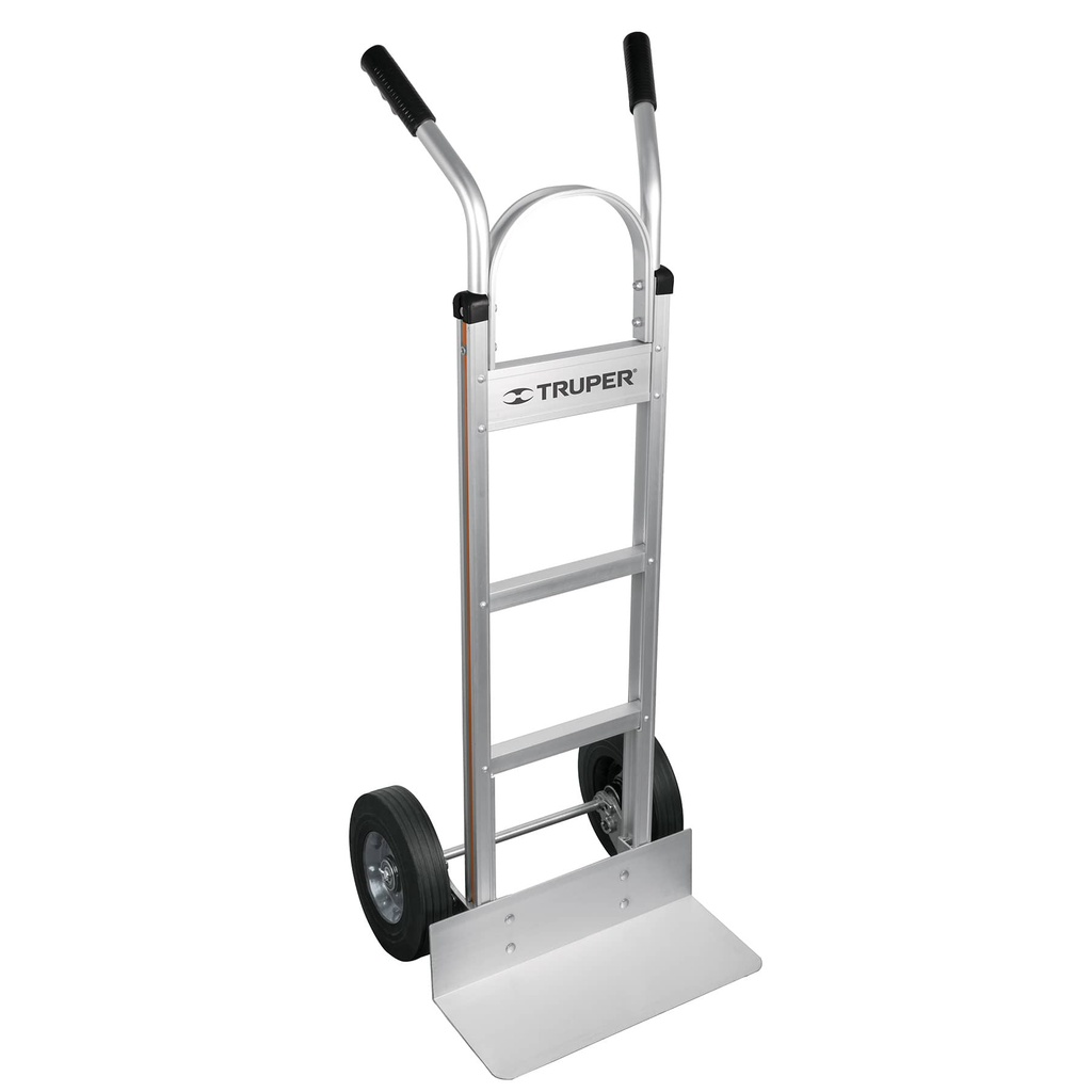 TRUPER DIABLO DE CARGA DIA-300A 300KGDE ALUMINIO