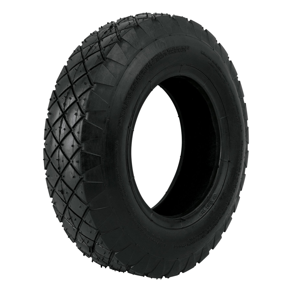 PRETUL LLANTA REFORZADA N-P16 16"P/CARRETILLA