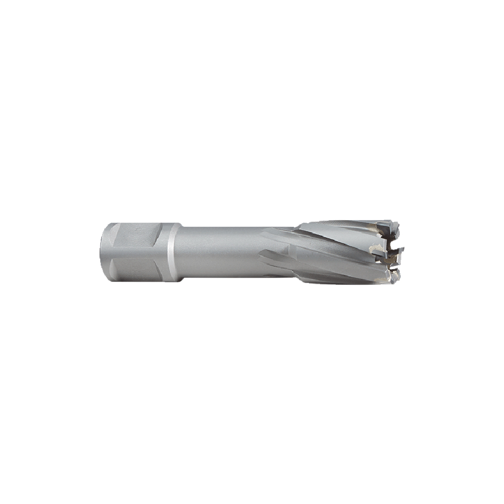 MILWAUKEE CORTADOR ANULAR AV  25.4MM(1"X2") TCT