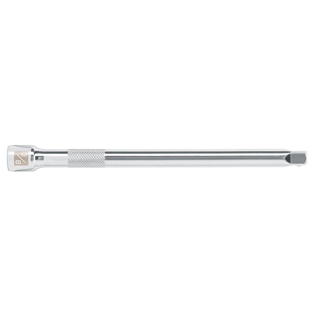 TRUPER EXTENSION E-5261 8" P/DADOS CUADRO 3/8"