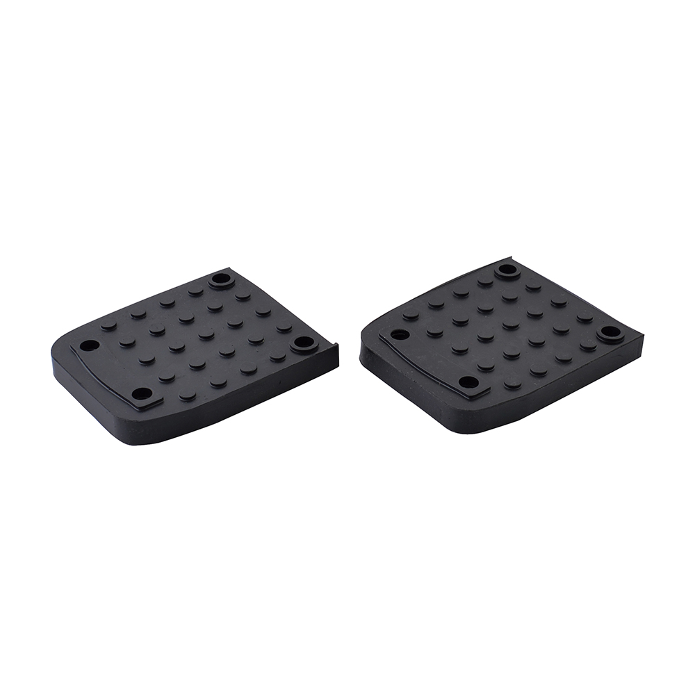 SURTEK REPUESTO BASE RBZANCO 10X8.5X2 P/ZANCO 131000 D/ELEV