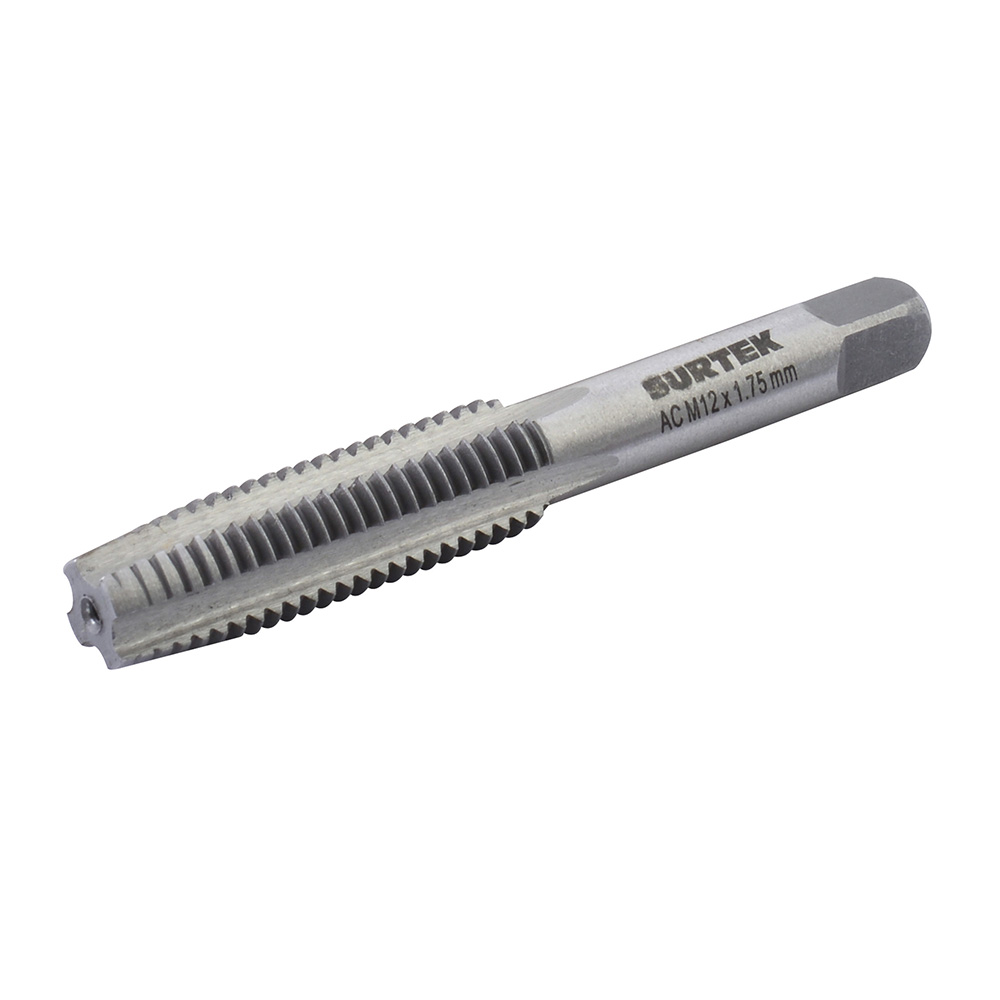 SURTEK MACHUELO 123838 M12X1.25 ACERO AL CARBON