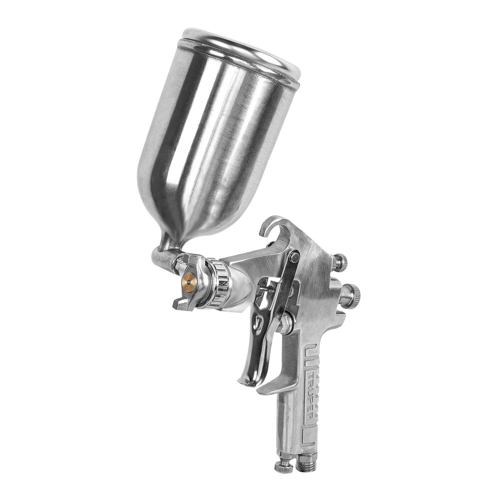 TRUPER PISTOLAGRAVEDAD PIPI-421 1.7MMP/PINTAR SERIE400 ALUM