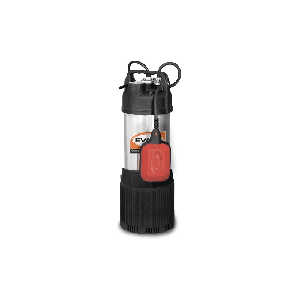 EVANS BOMBA SUMER SPM1ME100F-F/115V CISTERNA 30-50PSI C/FLOT