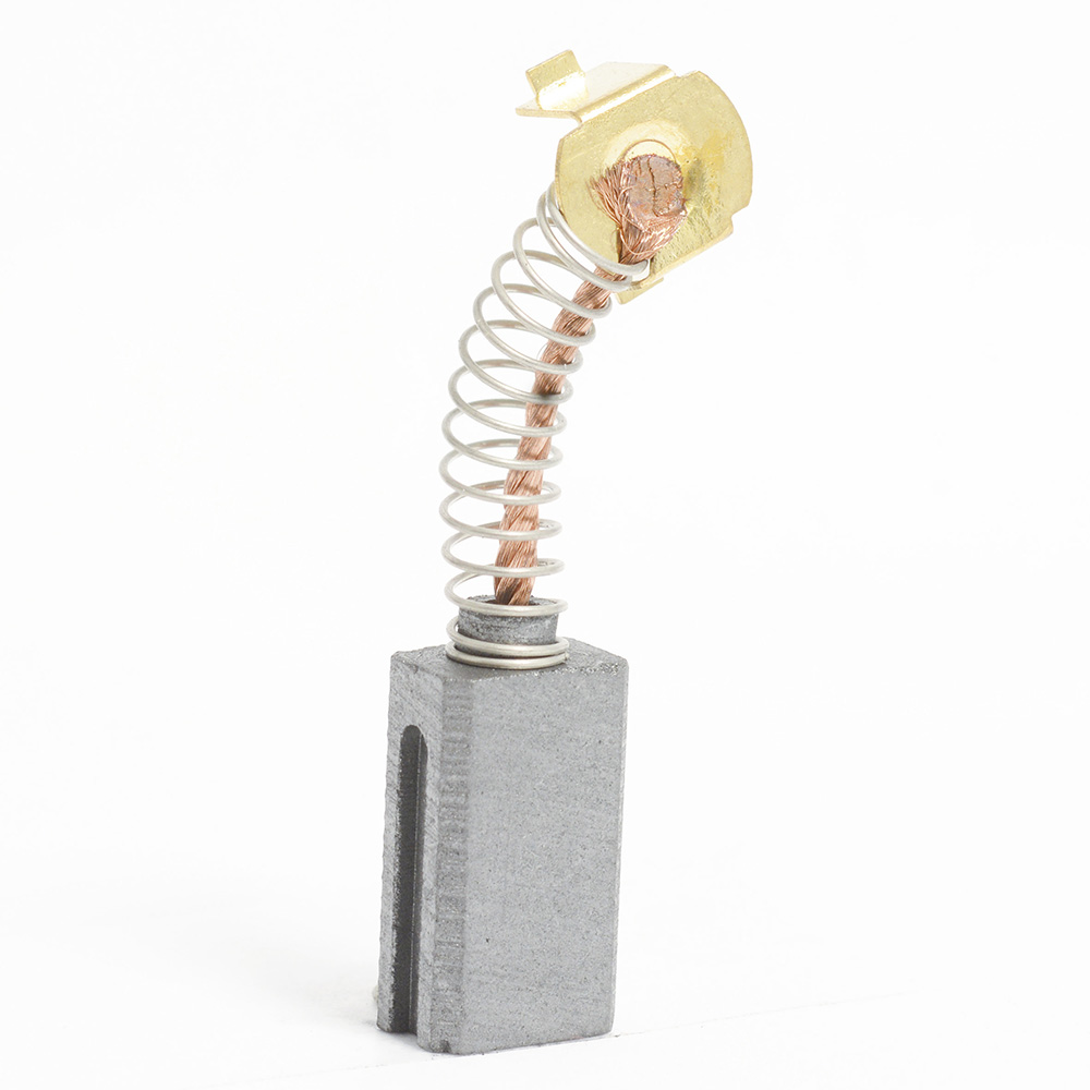 URREA JGO CARBONES P/RM812B   CAR-102