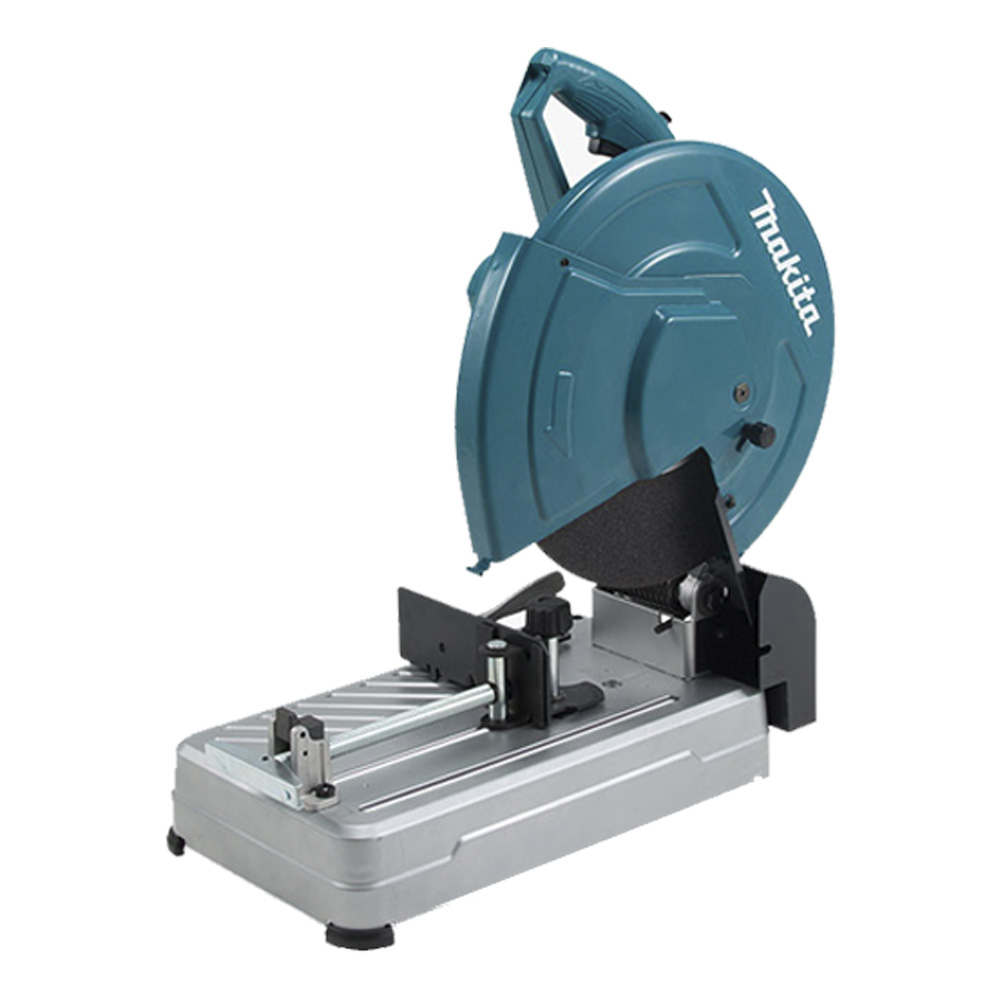 MAKITA CORTADORA DE METALES   14" 2200W LW1401
