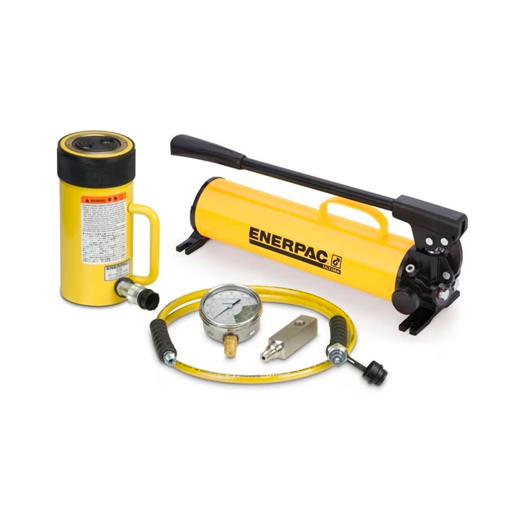 ENERPAC CONJUNTO HID SCR2514H