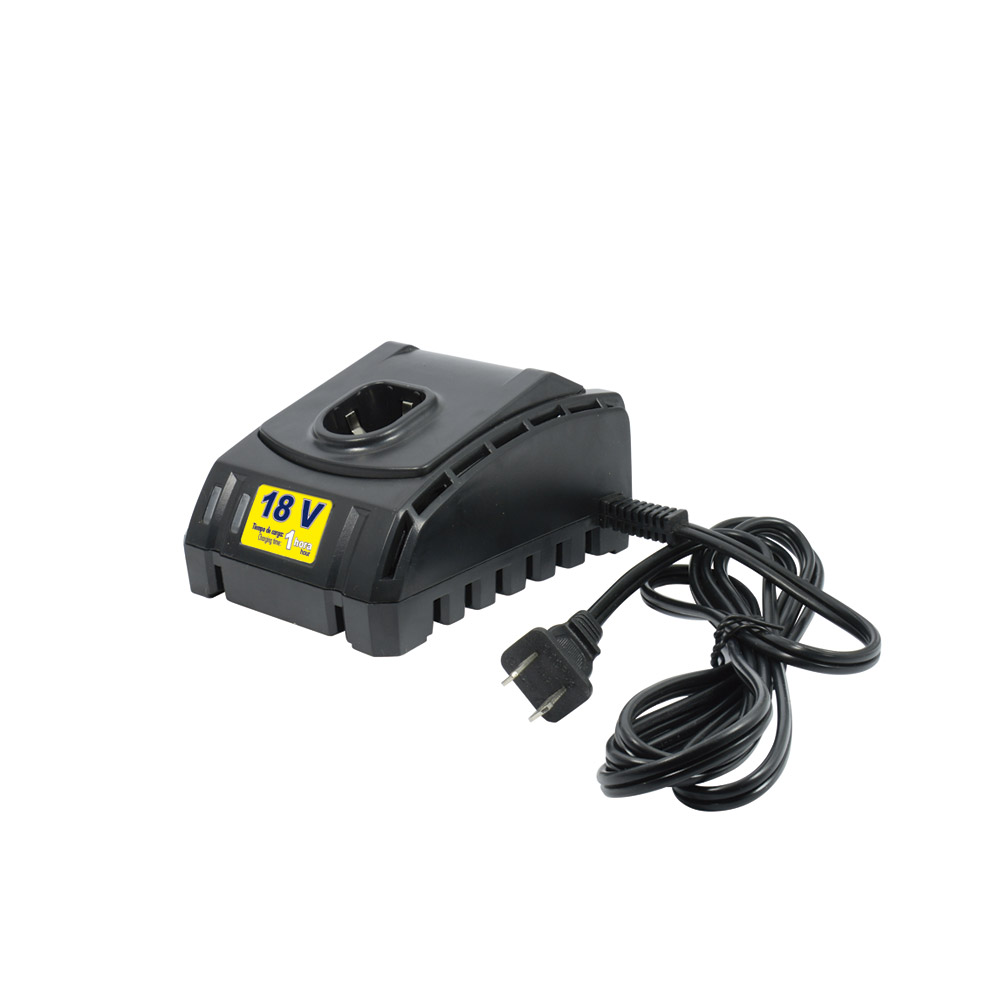 SURTEK CARGADOR P/RB618 CHAR-RB618