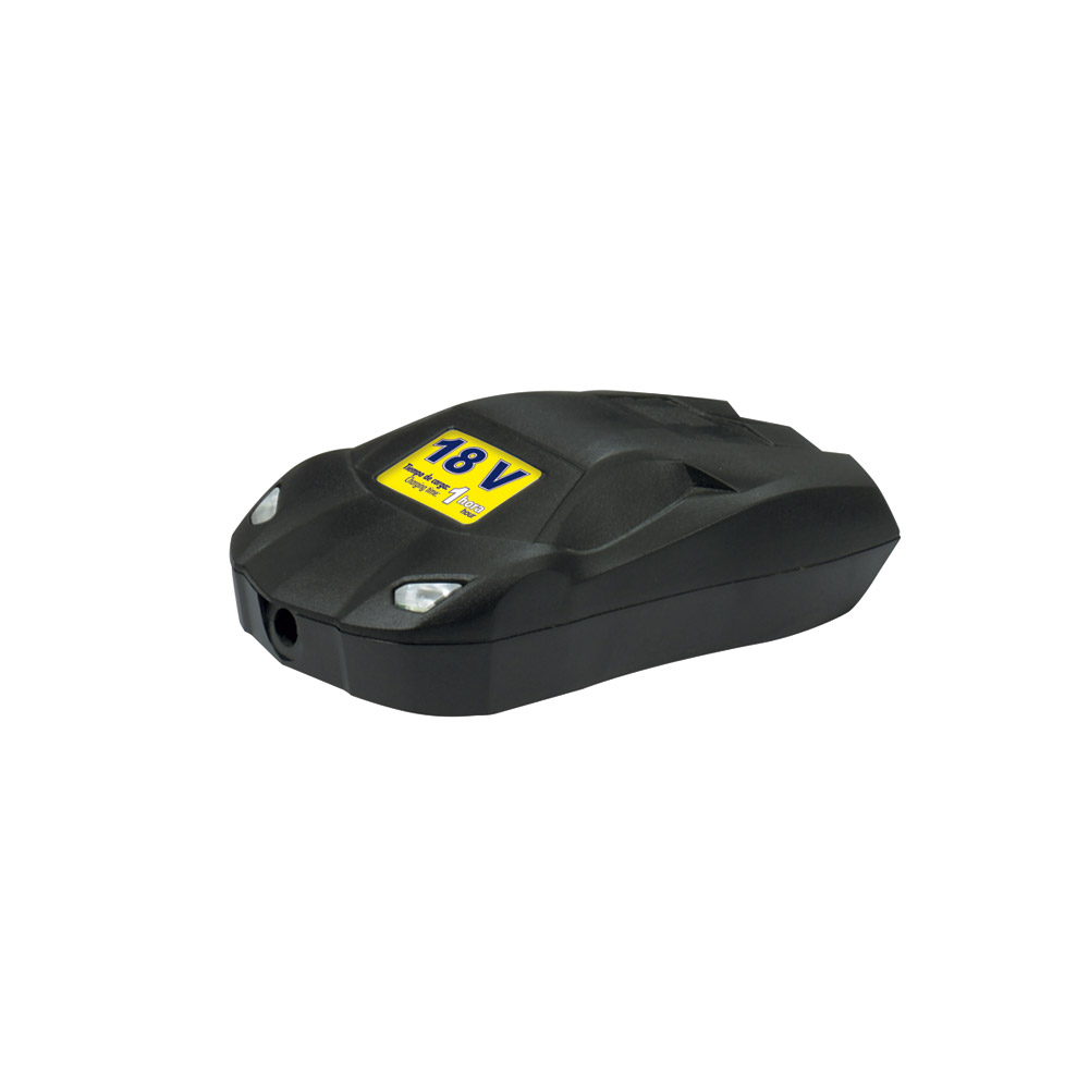 SURTEK CARGADOR P/RB718A CHAR-RB718A