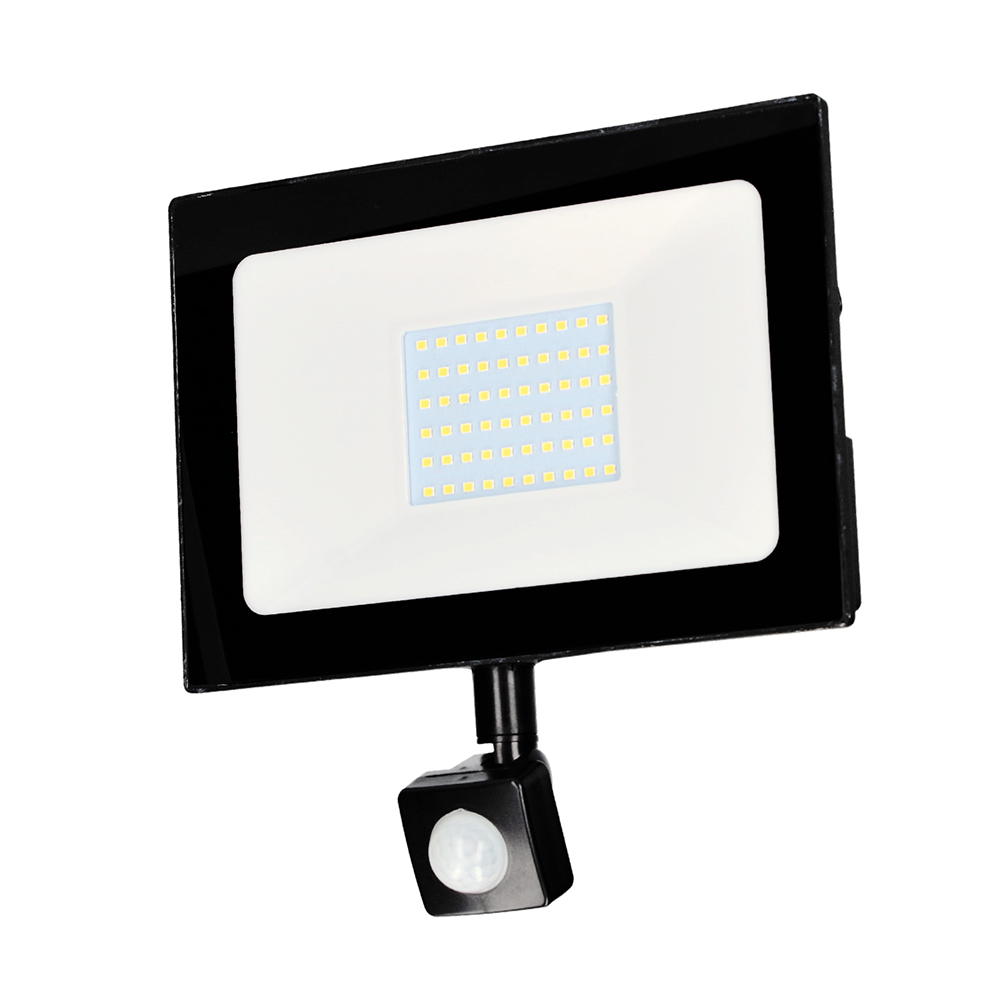SURTEK REFLECTOR LED 50W      DELGADO RFLA50