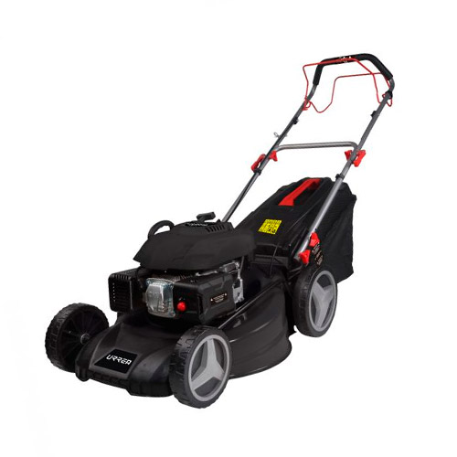 URREA PODADORA A GASOL 21"    196CC AUTOPROPULSADA PP921A