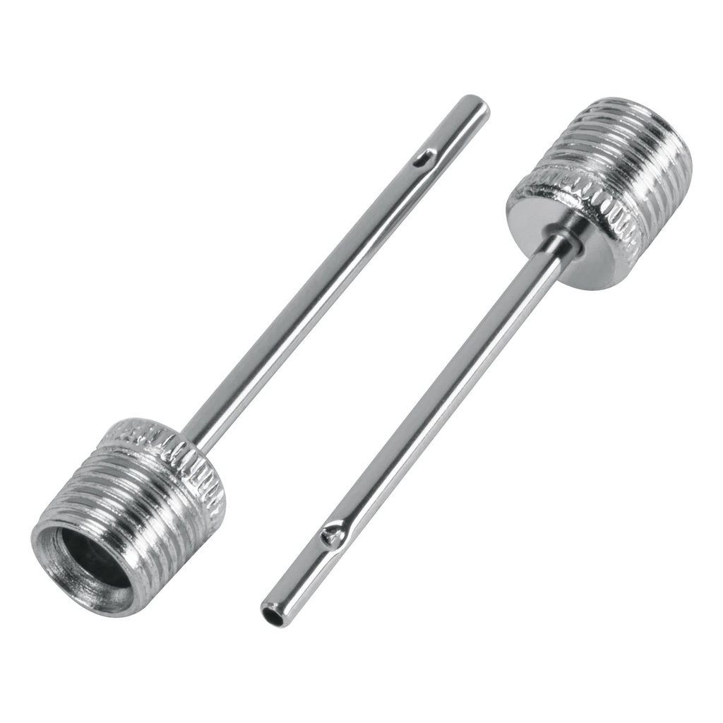 PRETUL VALVULA P/INFLAR BALONES 100PZVAL-BA
