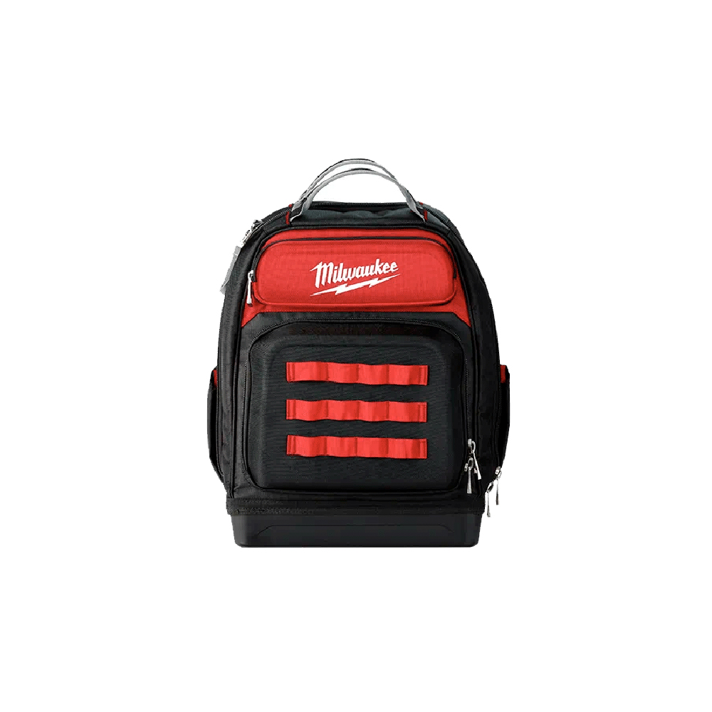 MILWAUKEE MOCHILA 48-22-8201  CONTRATISTA JOB SITE