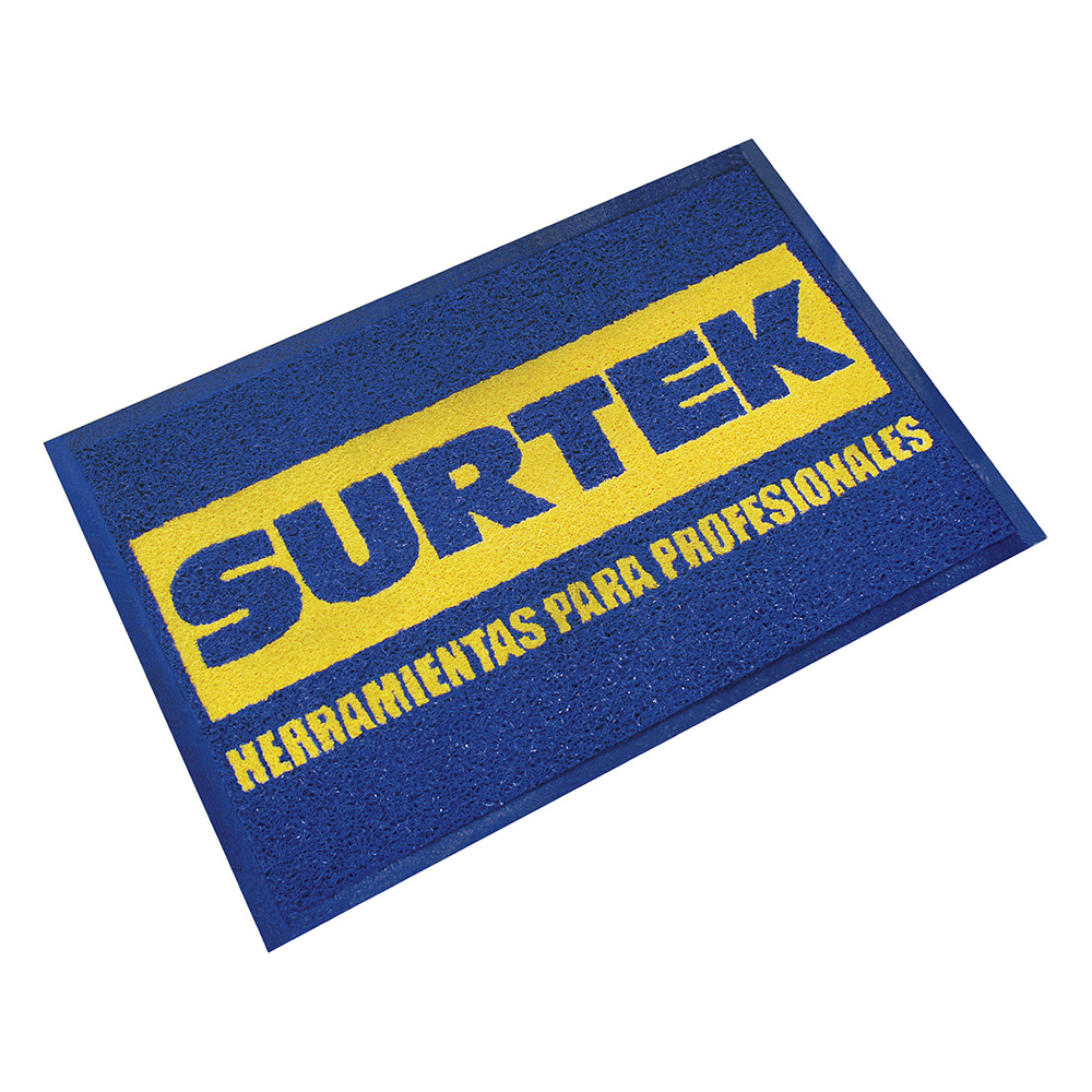SURTEK TAPETE DE ENTRADA TAPES90X50M