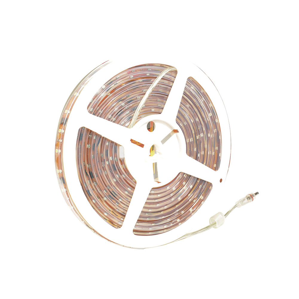 SURTEK TIRA DE LED TLEDR 72W RGB 5MT