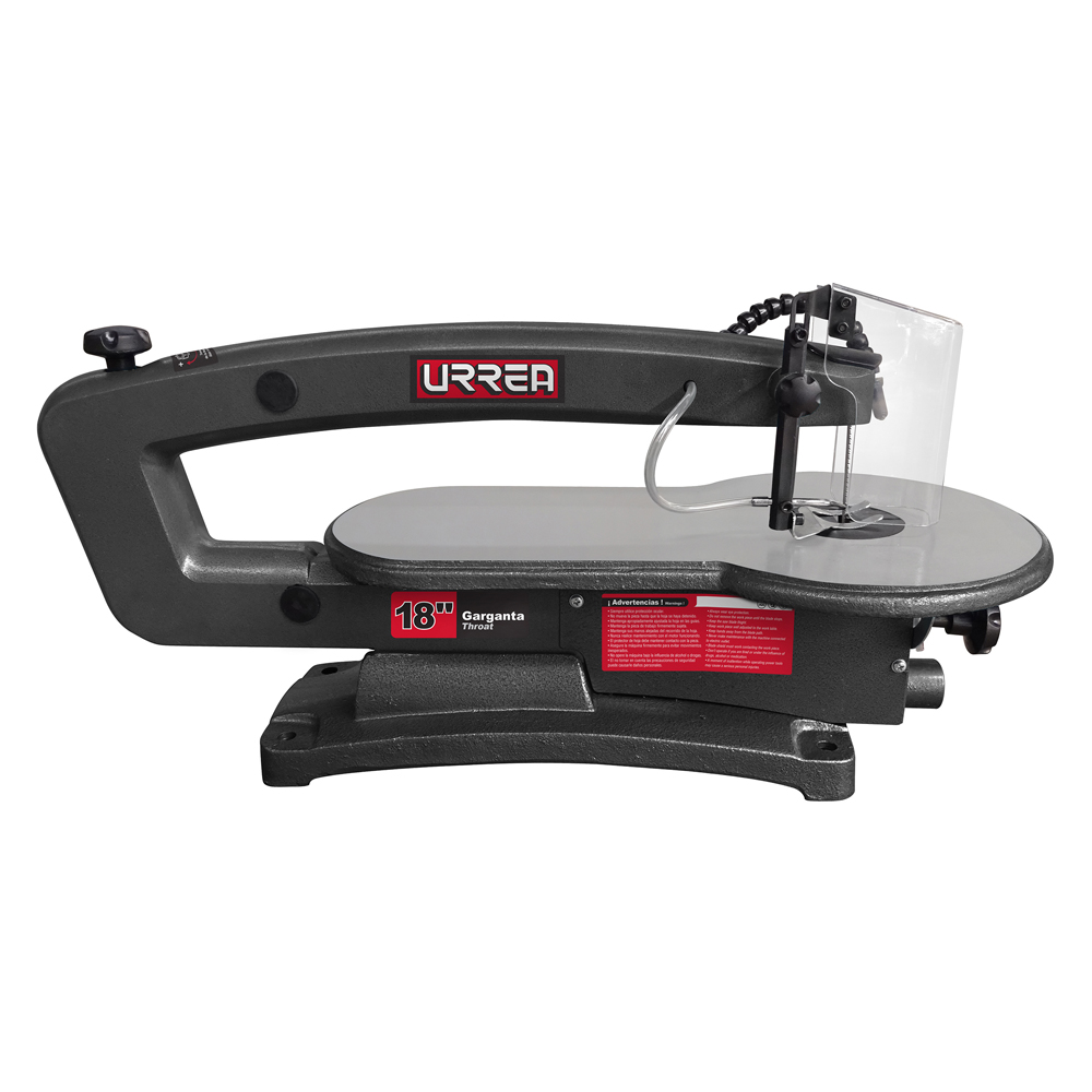 URREA SIERRA CALADORA BANCO 18 SK818