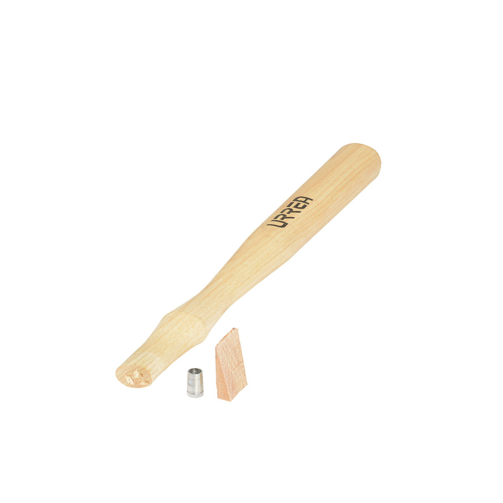 URREA CABO HICKORY MART BOLA 12-16OZ