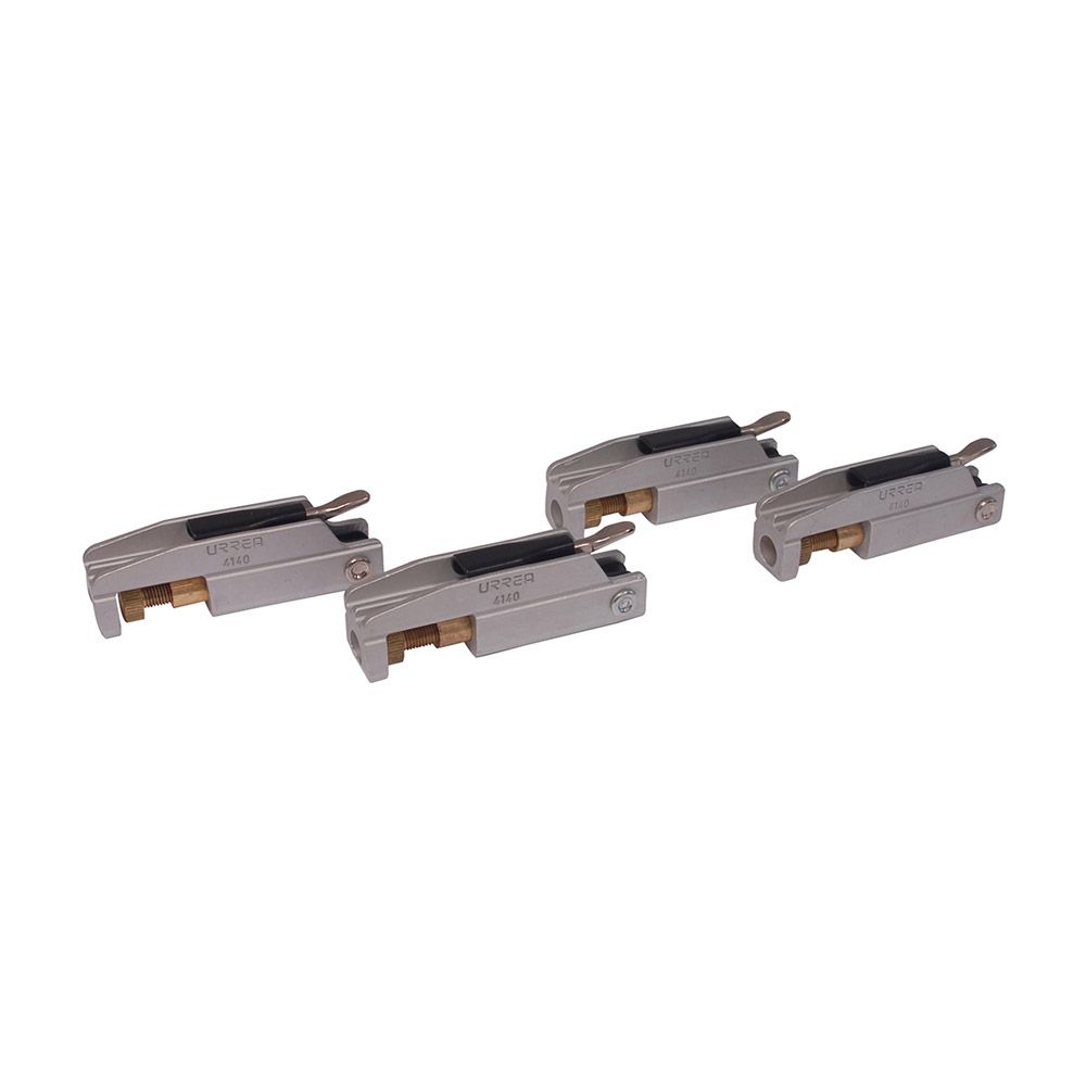 URREA JGO 4 MICROGRIPS 3-5/8