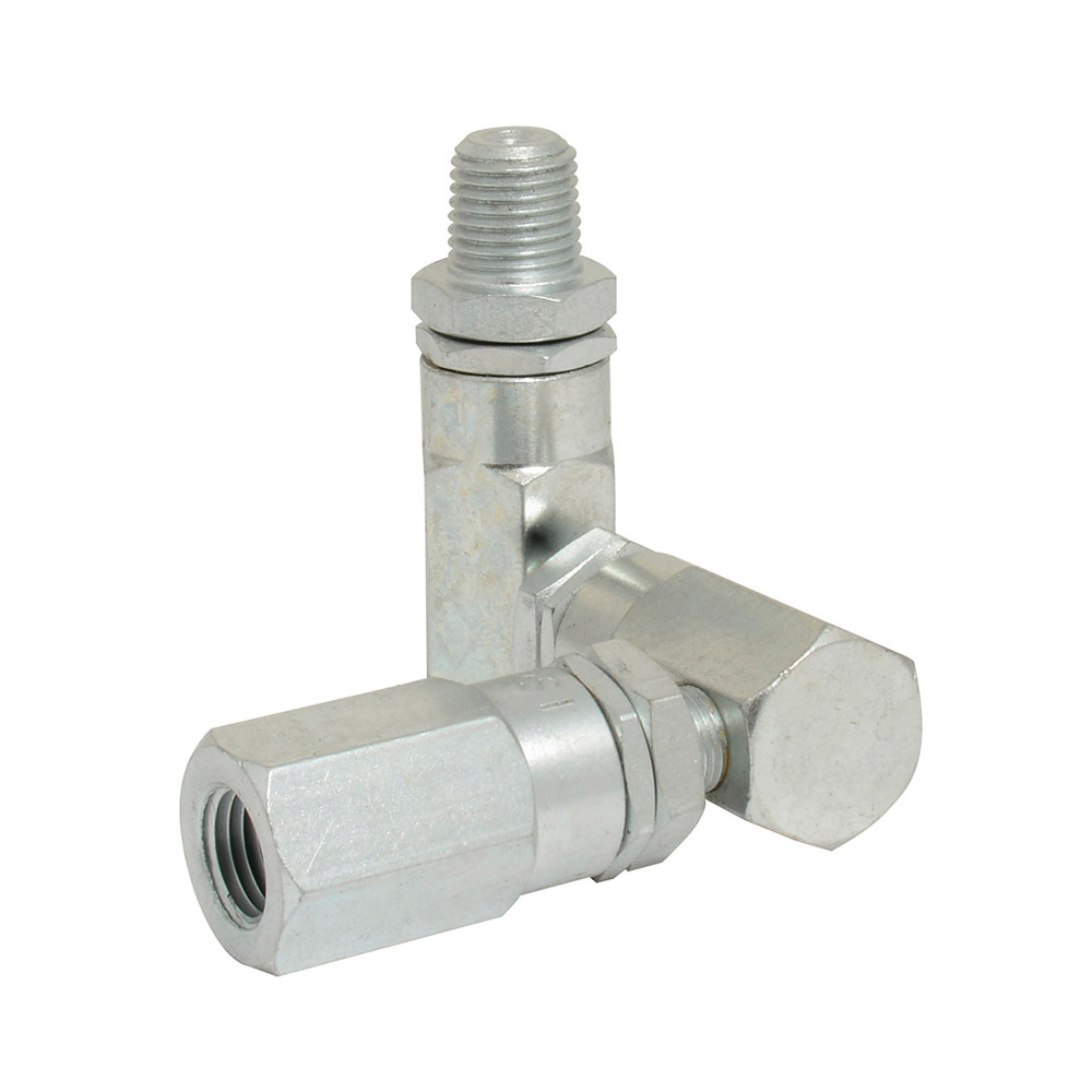 URREA CONECTOR TIPO Z GIRATORIO