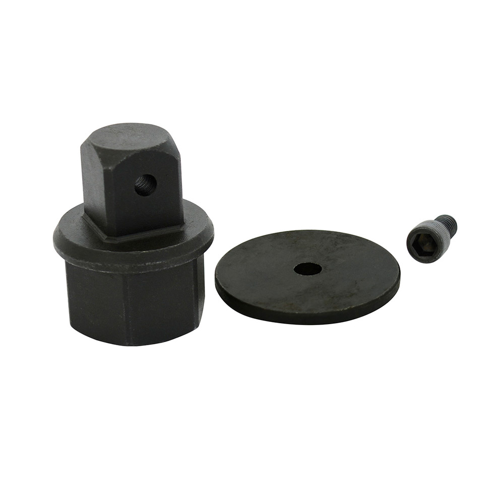 URREA KIT REFACCION MANERAL 1" 10657RK  IMPACTO