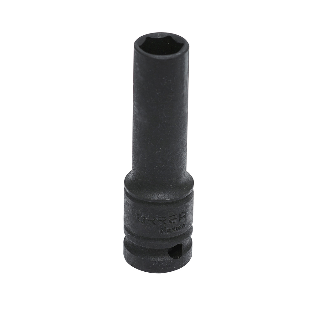 URREA DADO 1/2X5/8 7320HD 6 PTS LARGO IMP PARED DELGADA