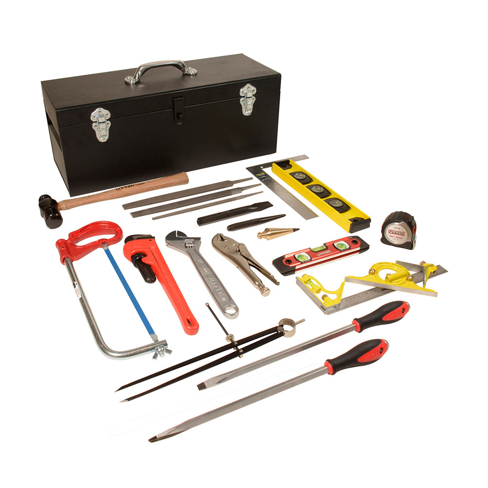 URREA JGO P/TUBERO 98162 20PZ