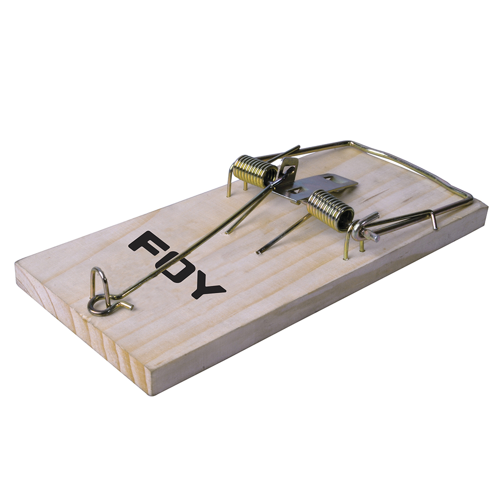 FOY TRAMPA PARA RATON 7