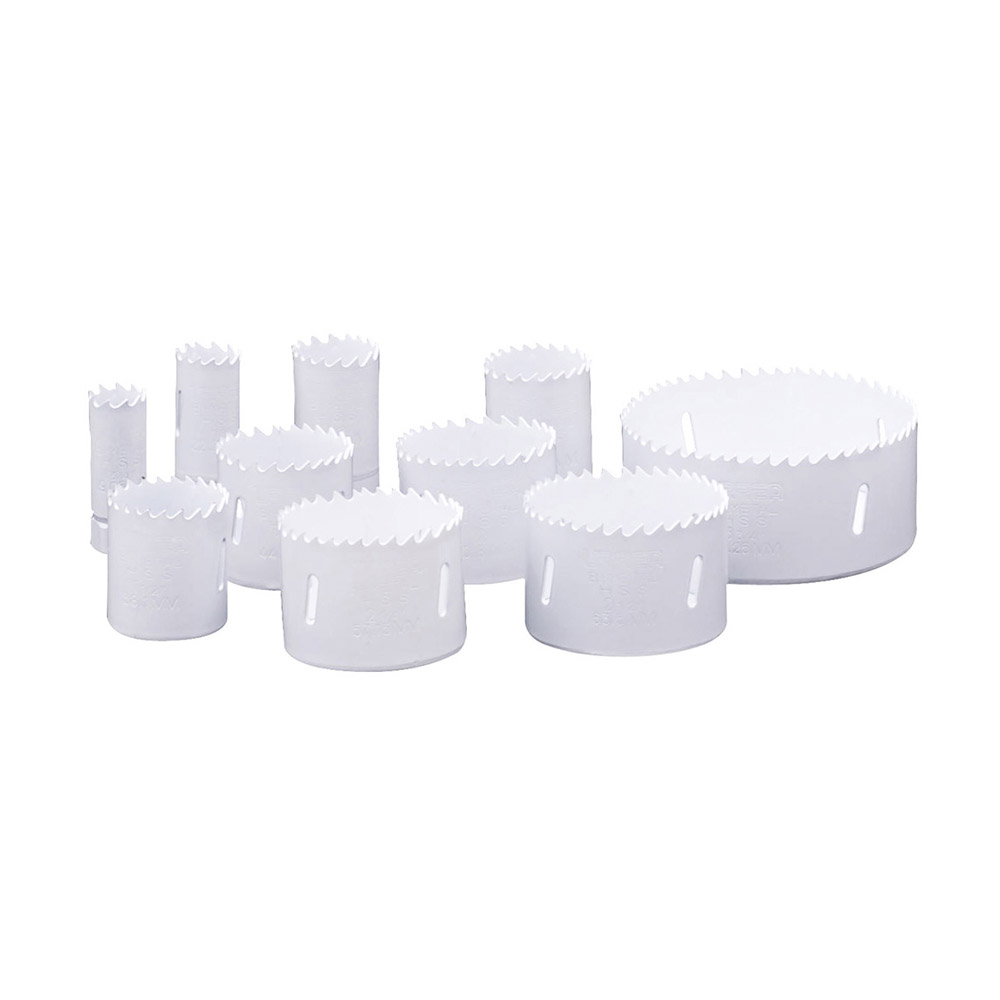 URREA BROCASIERRA BIM 2-1/8"  HS2-1/8