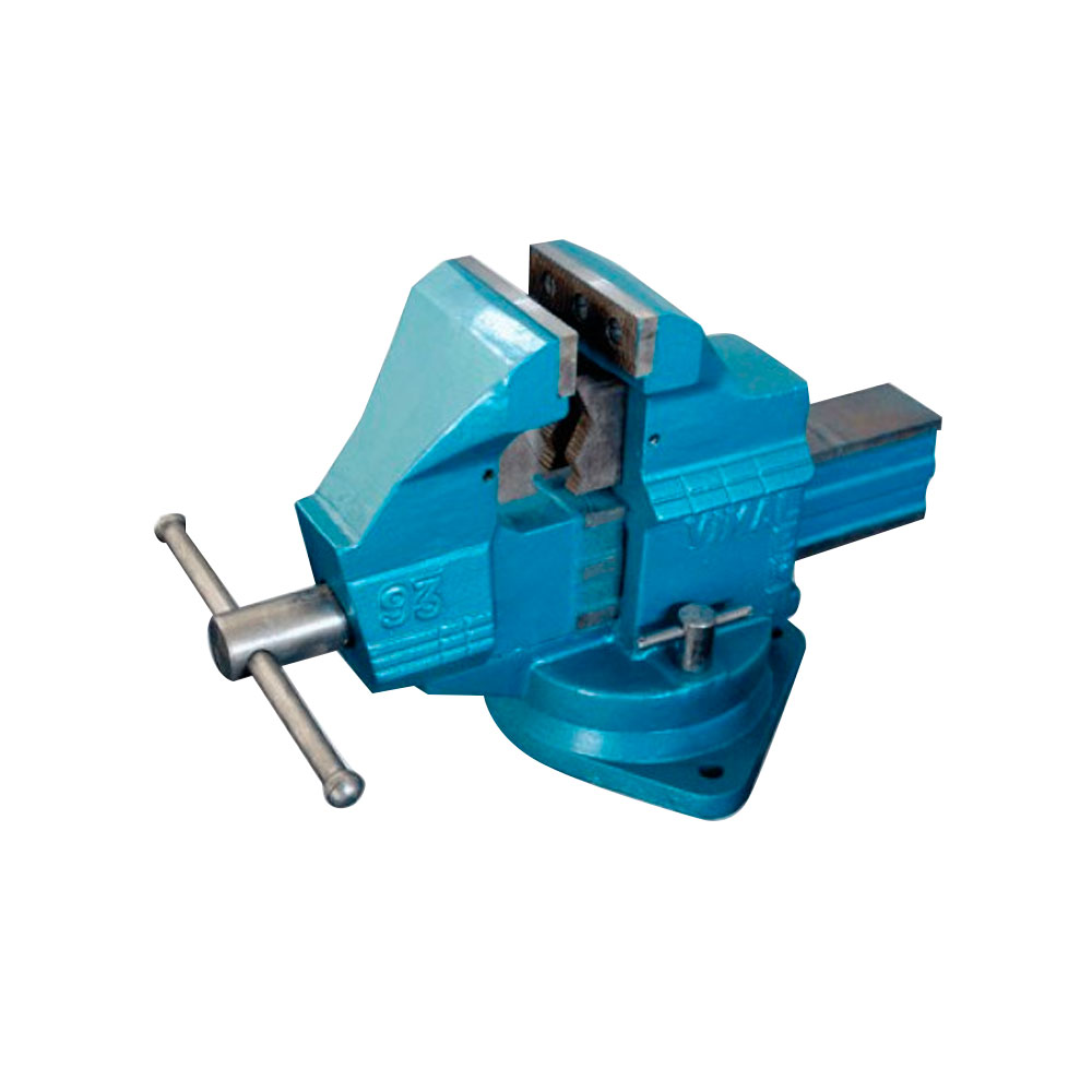 VIMALERT TORNILLO DE BANCO V-93-G 7-1/4"  BASE GIRAT 360G