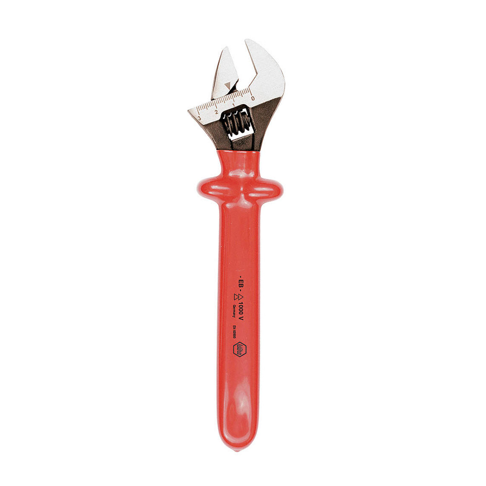 WIHA LLAVE AJUSTABLE 12" 76212 AISLADA