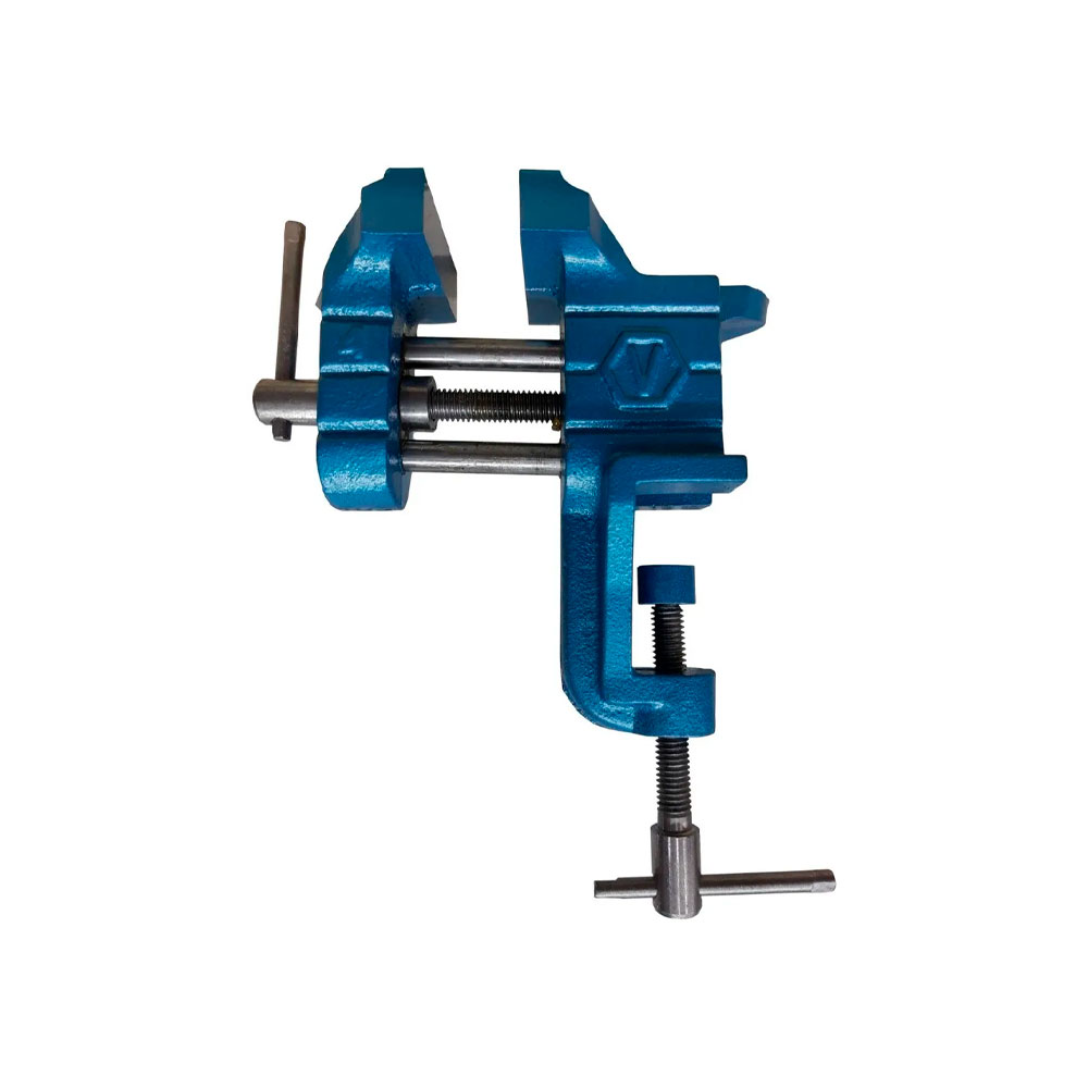 VIMALERT TORNILLO DE MESA V-4-F 2" P/JOYERO FIJO