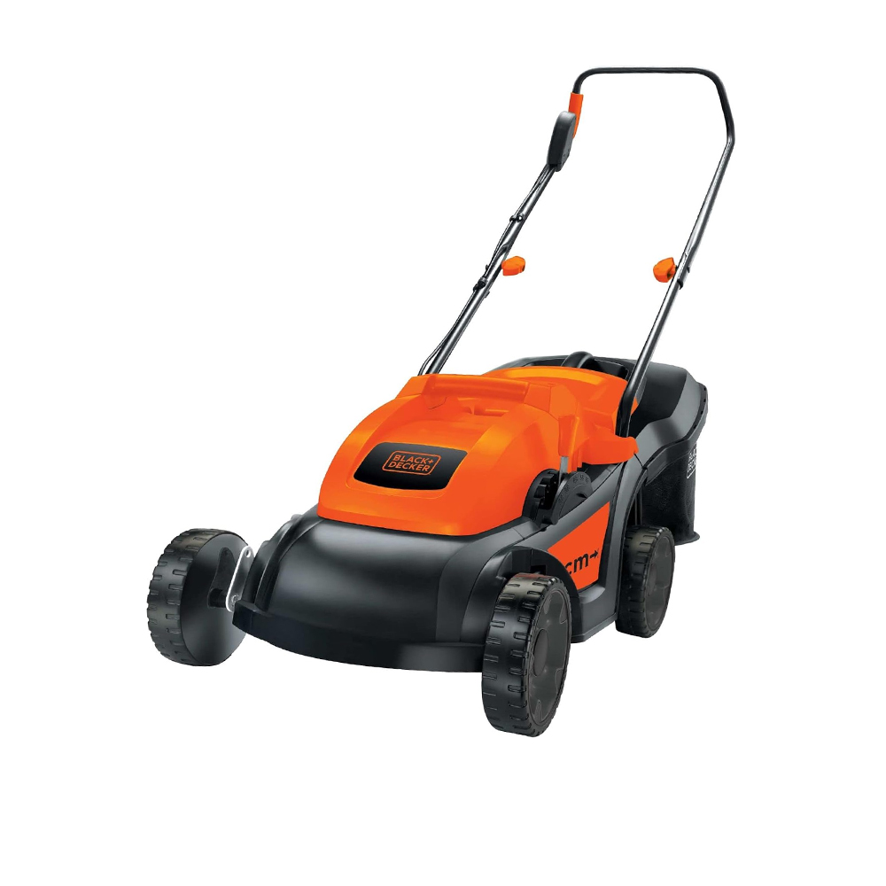 B&D PODADORA ELECTRICA 13"    1200W GR3400-B3