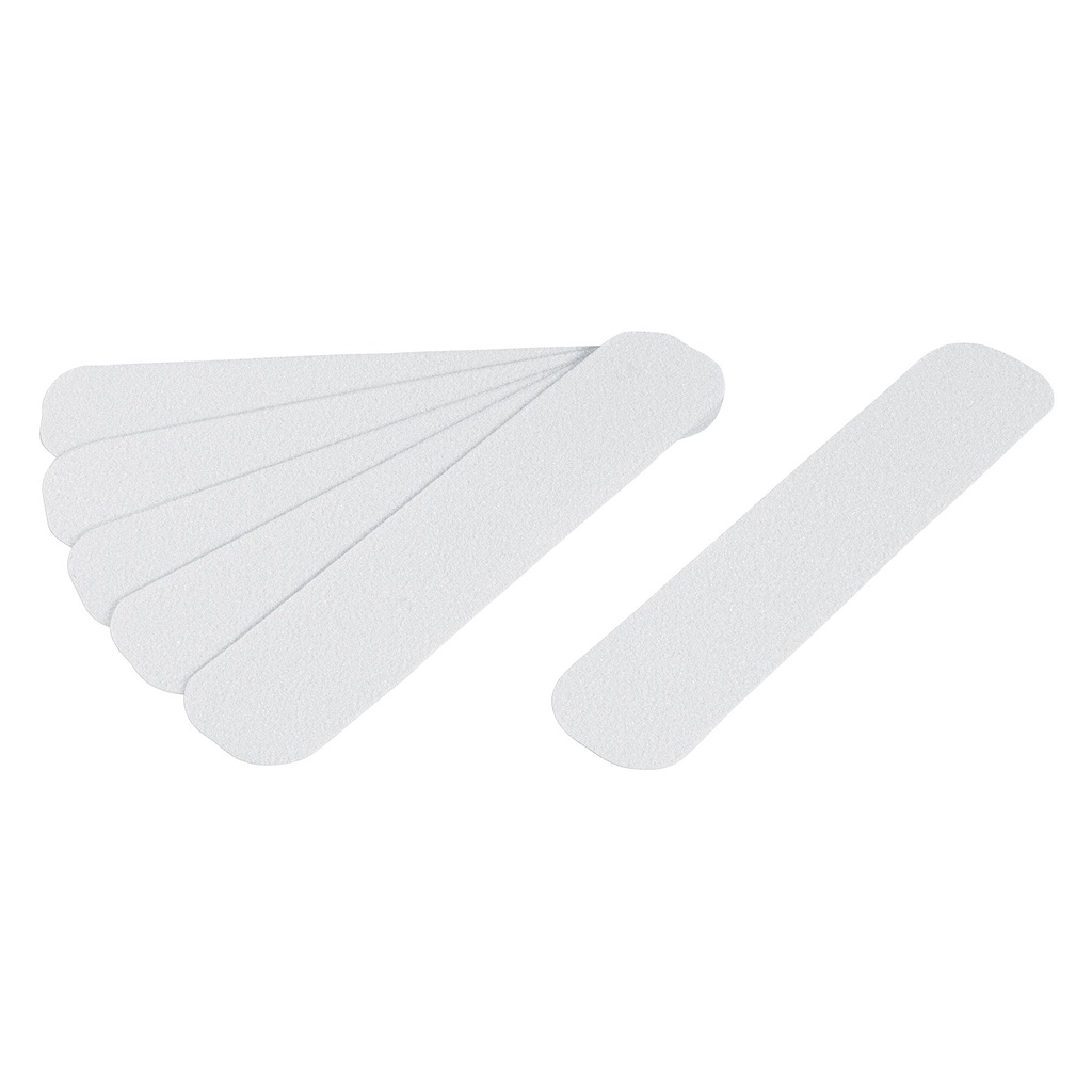 TRUPER TIRA ANTIDERRAPANTE    50MMX26CM NEGRAS 6PZ CIA-02B