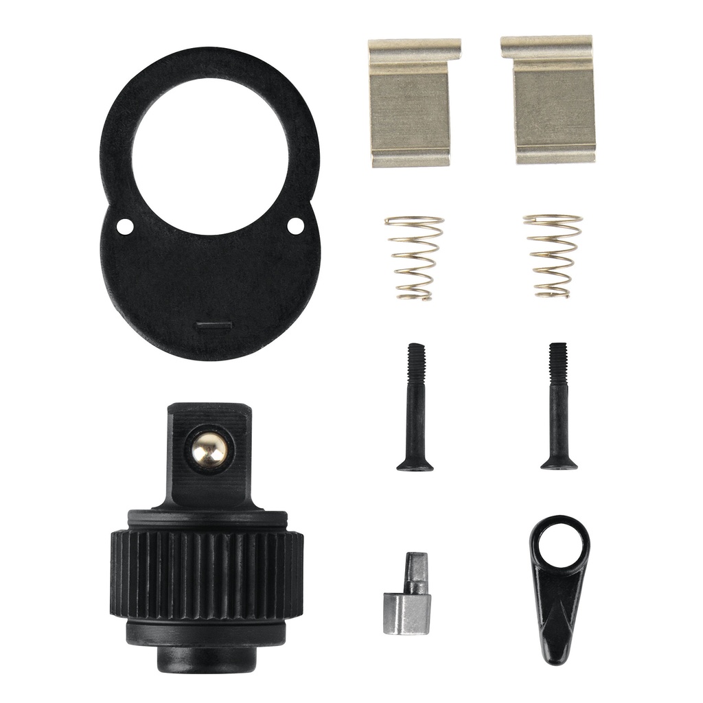 TRUPER REP MATRACA CABEZA PERACUA 1/2" REP-M1249/REP-M544