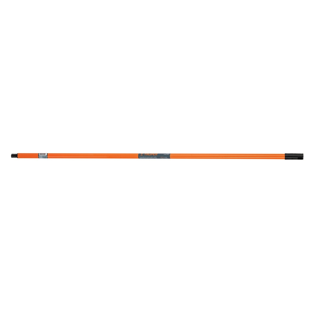 TRUPER EXTENSION DE ACERO P/RODILLO 1.2M EXTM-12