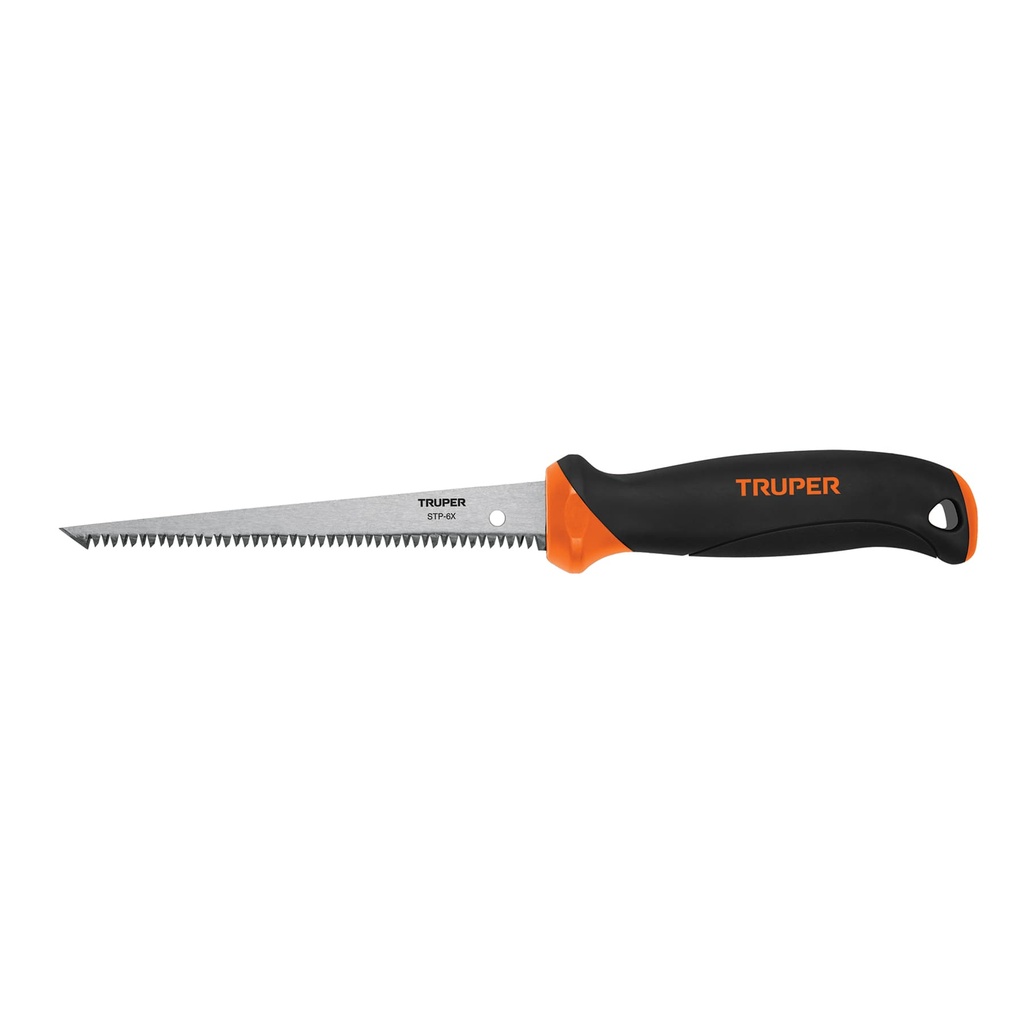 TRUPER SERROTE CORTA RAMAS 6 TRIPLE FILO STP-6X