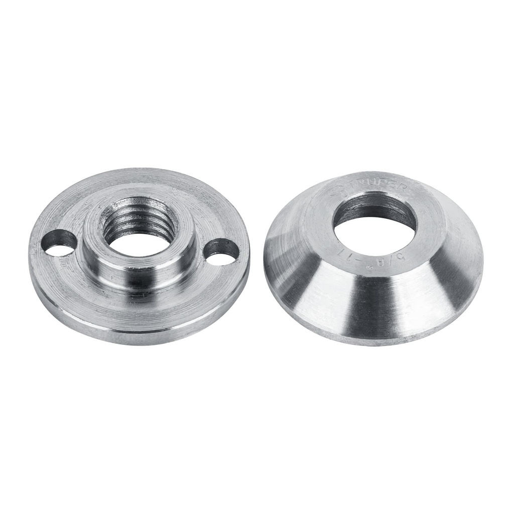 TRUPER ADAPTADOR ADC-MINI PARADISCO 4 Y 4-1/2" ADC-MINI