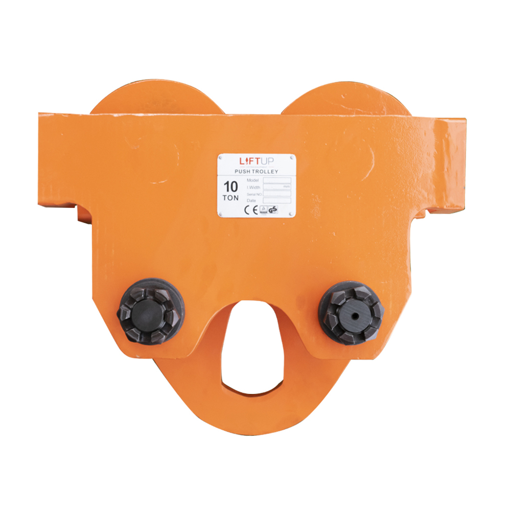 LIFTUP TROLE 10TON MONORRIEL