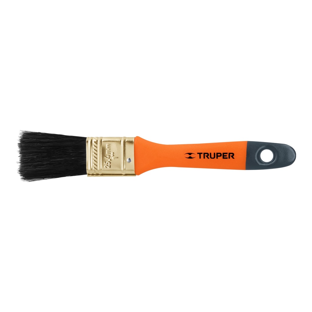 TRUPER BROCHA PROFESIONAL     1" BRT-1