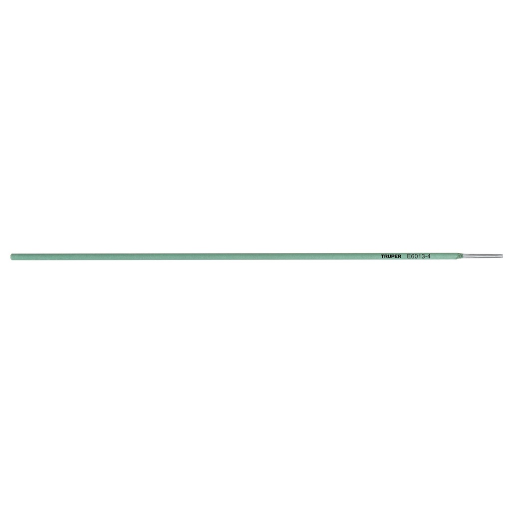 TRUPER ELECTRODO 1/8 1KG      E6013-4