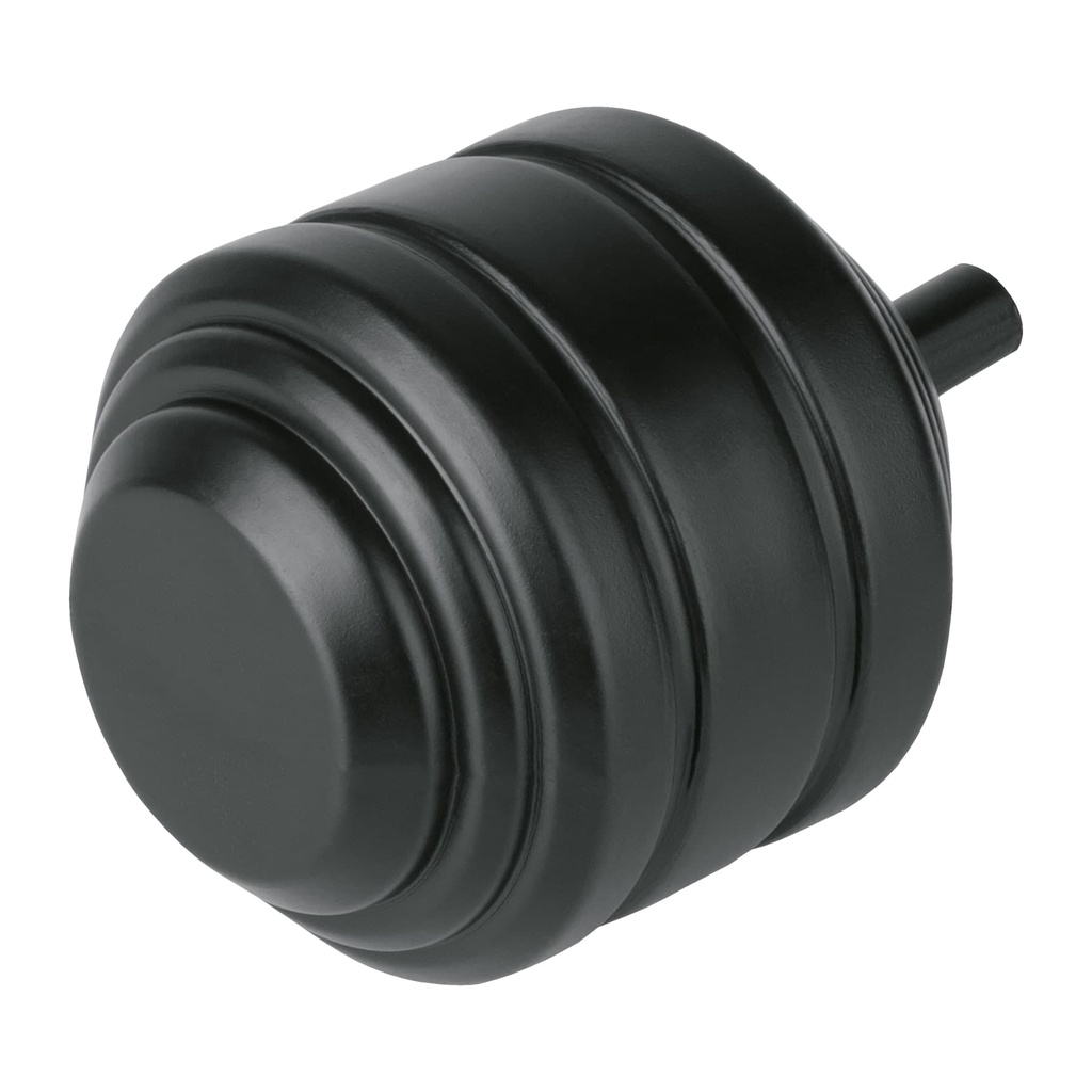 FOSET FLOTADOR PLASTICO P/WC  4" S/VARILLA