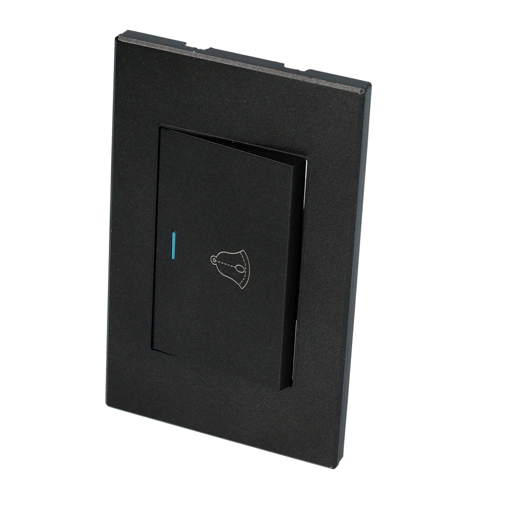 SURTEK PLACA P618N  C/TIMBRENEGRO PREMIUM 1/1