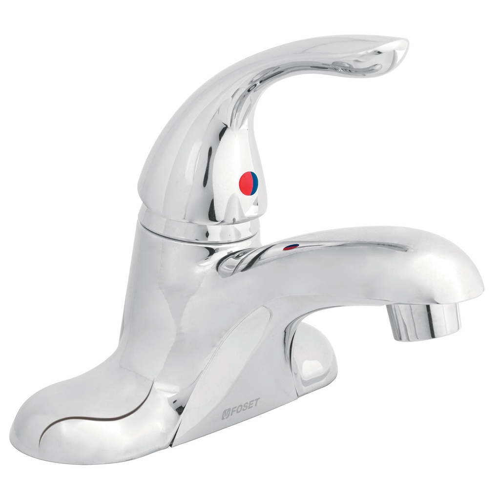 FOSET MONOMANDO AEM-44 P/LABAVO 4"