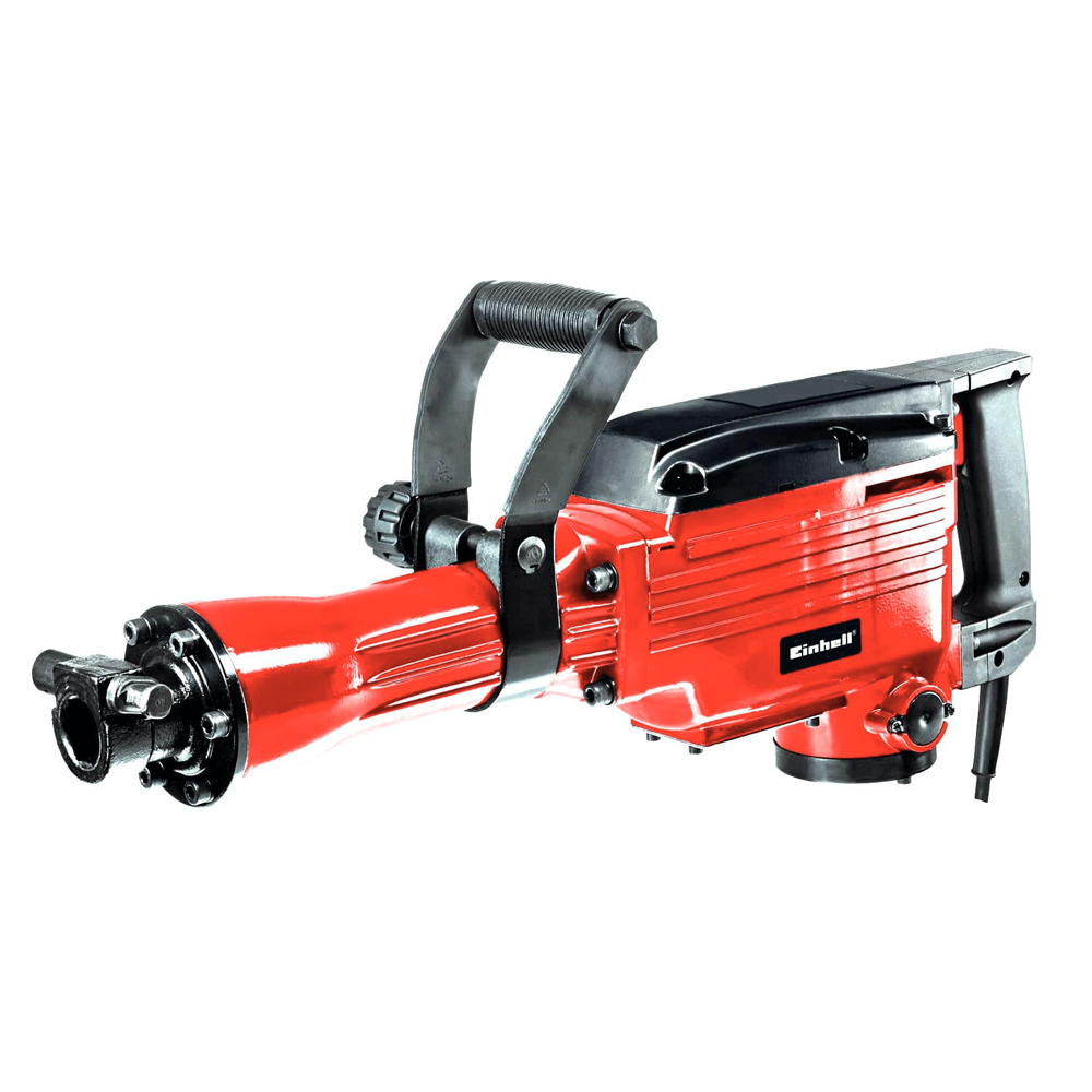 EINHELL DEMOLEDOR 30MM 14KG   1600W 14J SDS MAX 4139084