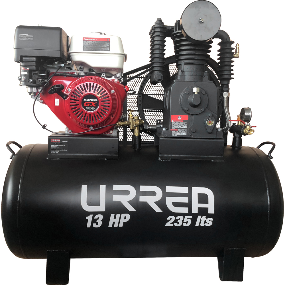 URREA COMPRESOR COMP9235A 13HP 235L A GASOLINA