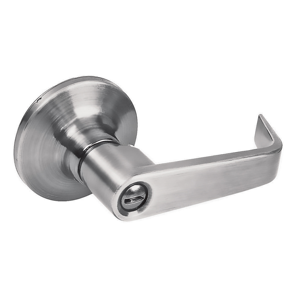 PROLOK CERRADURA MANIJA BAÑO  NIQUEL SATIN 15MAP