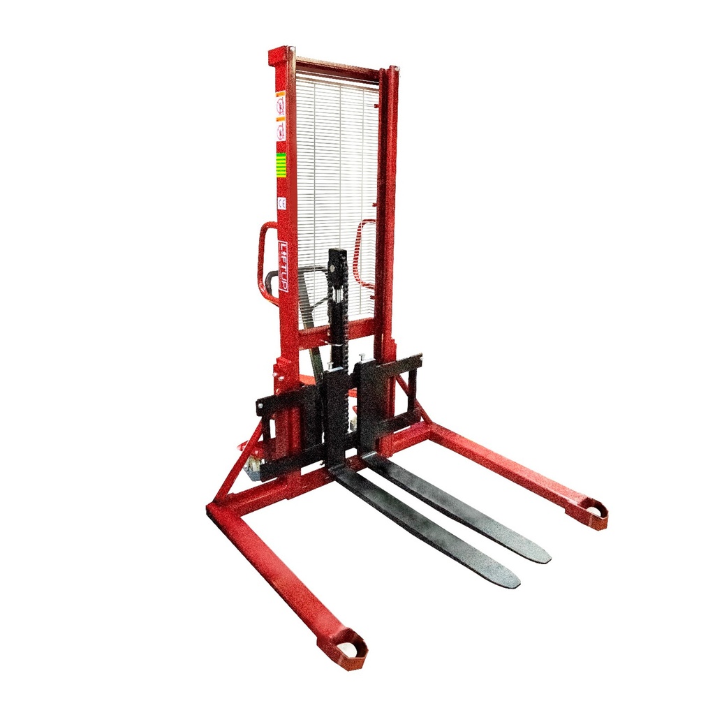 LIFTUP APILADOR HID 1TON      1.6MT P/ANCHO